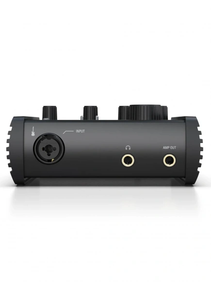 Аудиоинтерфейс IK Multimedia AXE I/O One