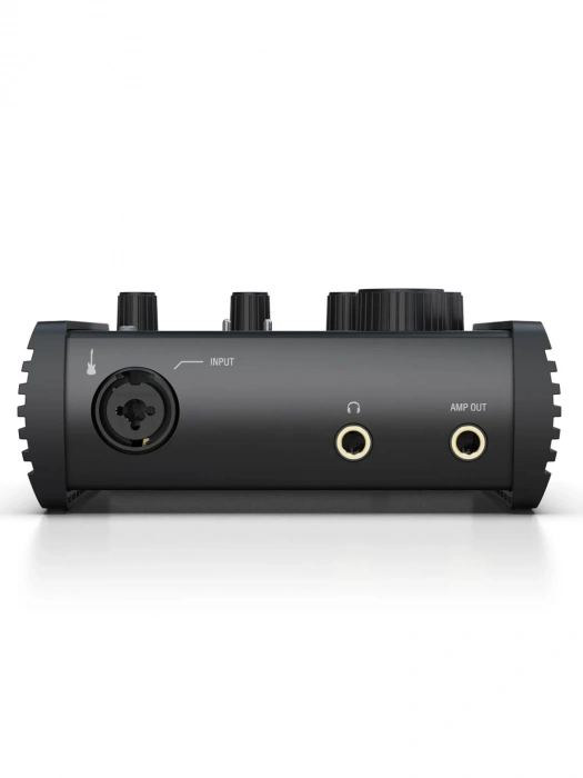 Аудіоінтерфейс Аудіоінтерфейс IK Multimedia AXE I/O One