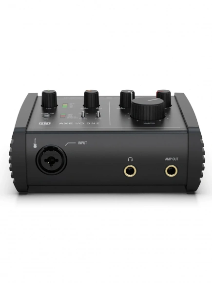 Аудиоинтерфейс IK Multimedia AXE I/O One