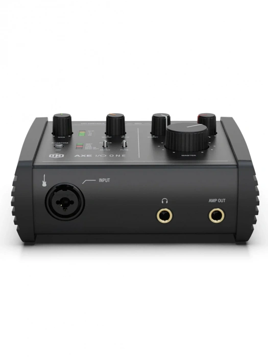 IK Multimedia AXE I/O One
