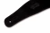 Ремінь для гітари Levy’s MS26-BLK Classics Series Suede Guitar Strap (Black) Ремінь для гітари Levy’s MS26-BLK Classics Series Suede Guitar Strap (Black)