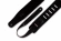 Ремінь для гітари Levy’s MS26-BLK Classics Series Suede Guitar Strap (Black) Ремінь для гітари Levy’s MS26-BLK Classics Series Suede Guitar Strap (Black)