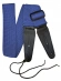 Ремінь для гітари Maxtone GST-1B Guitar Strap