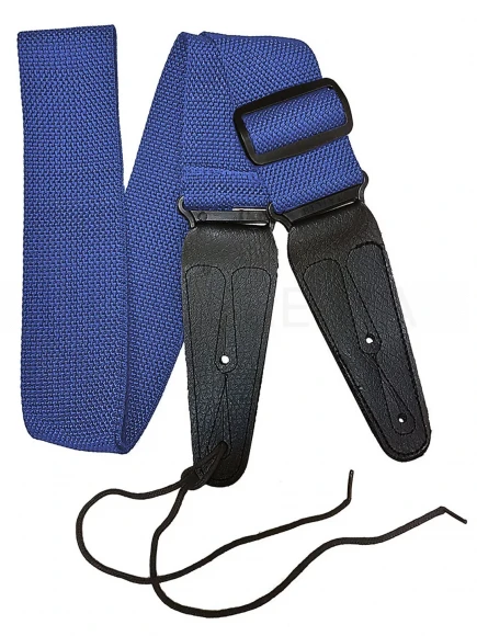 Ремень для гитари Maxtone GST-1B Guitar Strap