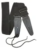 Ремінь для гітари Maxtone GST-1B Guitar Strap