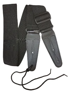 Maxtone GST-1B Guitar Strap