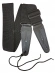 Ремінь для гітари Maxtone GST-1B Guitar Strap