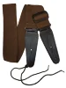 Ремінь для гітари Maxtone GST-1B Guitar Strap