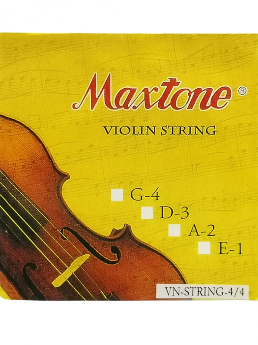Струни Струни Maxtone VN String 4/4