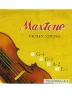Струни для скрипки Maxtone VN String 4/4