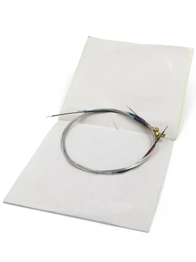 Струни для скрипки Maxtone VN String 4/4