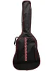 Чохол MusicBag HZA-WG41 350D BK Red (без утеплювача)