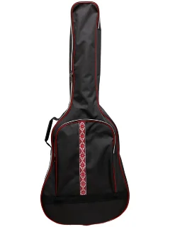 MusicBag HZA-WG41 350D BK Red (без утеплювача)