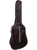 Чохол MusicBag HZA-WG41 350D BK Red (без утеплювача)