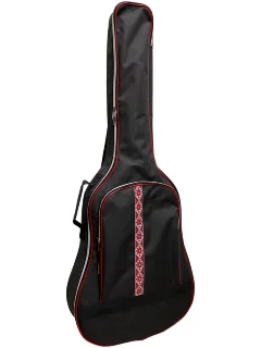 MusicBag HZA-WG41 350D BK Red (без утеплювача)
