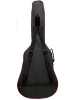 Чохол MusicBag HZA-WG41 350D BK Red (без утеплювача)