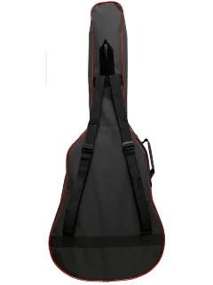 MusicBag HZA-WG41 350D BK Red (без утеплювача)