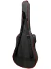 Чохол MusicBag HZA-WG41 350D BK Red (без утеплювача)