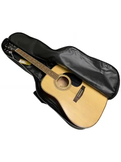 MusicBag HZA-WG41 350D BK Red (без утеплювача)