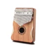 Калімба Overtone Kalimba 17 Keys
