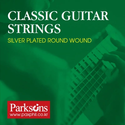 Parksons S2843 Classic 28-43