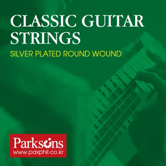 Струны Parksons S2843 Classic 28-43