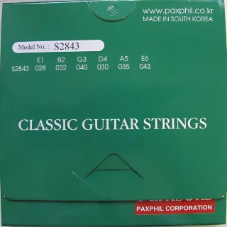 Parksons S2843 Classic 28-43