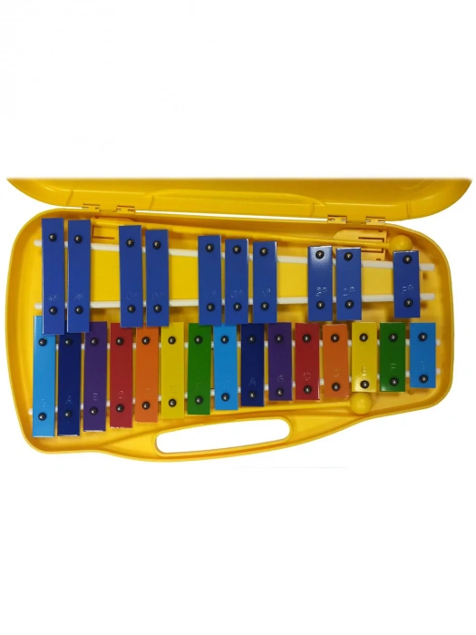 Металофон Металофон Paxphil Glockenspiel 25K