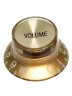 Ручка для потенціометра Paxphil KSV41 Volume Speed Knob (Gold)