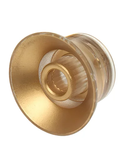 Ручка для потенціометра Paxphil KSV41 Volume Speed Knob (Gold)