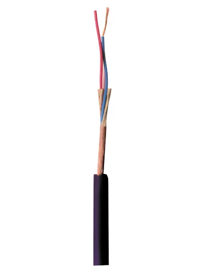 Мікрофонний кабель Rapco Horizon MIC1.K Microphone Wire