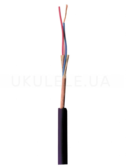 Кабель Rapco Horizon MIC1.K Microphone Wire