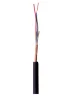 Мікрофонний кабель Rapco Horizon MIC1.K Microphone Wire