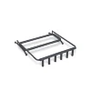 Стійка для гітари RockStand RS20861 B - Guitar Rack Stand for 5 Electric Guitars / Basses