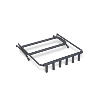 RockStand RS20861 B - Guitar Rack Stand for 5 Electric Guitars / Basses