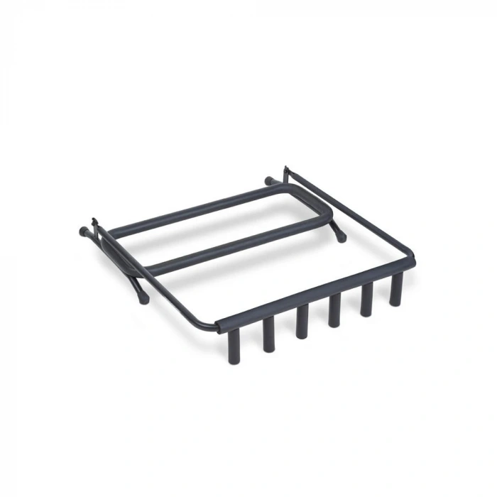 RockStand RS20861 B - Guitar Rack Stand for 5 Electric Guitars / Basses