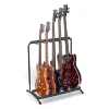 Стійка для гітари RockStand RS20861 B - Guitar Rack Stand for 5 Electric Guitars / Basses