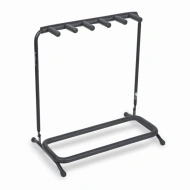 RockStand RS20861 B - Guitar Rack Stand for 5 Electric Guitars / Basses RockStand RS20861 B - Guitar Rack Stand for 5 Electric Guitars / Basses
