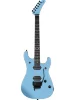 Електрогітара EVH 5150 Series Standard Ebony Ice Blue Metallic