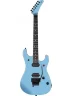 Електрогітара EVH 5150 Series Standard Ebony Ice Blue Metallic