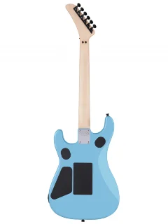 EVH 5150 Series Standard Ebony Ice Blue Metallic