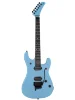 Електрогітара EVH 5150 Series Standard Ebony Ice Blue Metallic