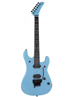 EVH 5150 Series Standard Ebony Ice Blue Metallic
