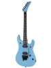 Електрогітара EVH 5150 Series Standard Ebony Ice Blue Metallic