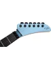 Електрогітара EVH 5150 Series Standard Ebony Ice Blue Metallic