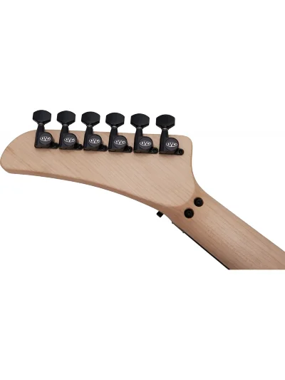 Електрогітара EVH 5150 Series Standard Ebony Ice Blue Metallic