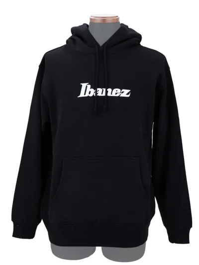 Толстовка Ibanez IBAP001M Pullover Hoodie Black M Size