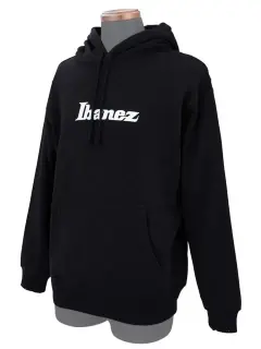 Ibanez IBAP001M Pullover Hoodie Black M Size