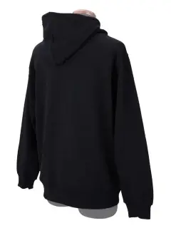 Ibanez IBAP001M Pullover Hoodie Black M Size