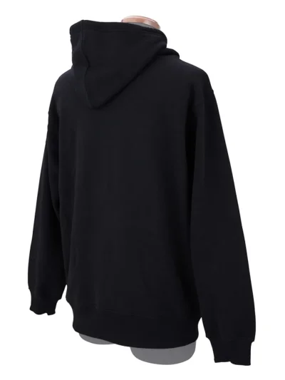 Толстовка Ibanez IBAP001M Pullover Hoodie Black M Size